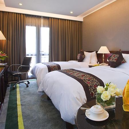 Medallion Hanoi Hotel Ruang foto